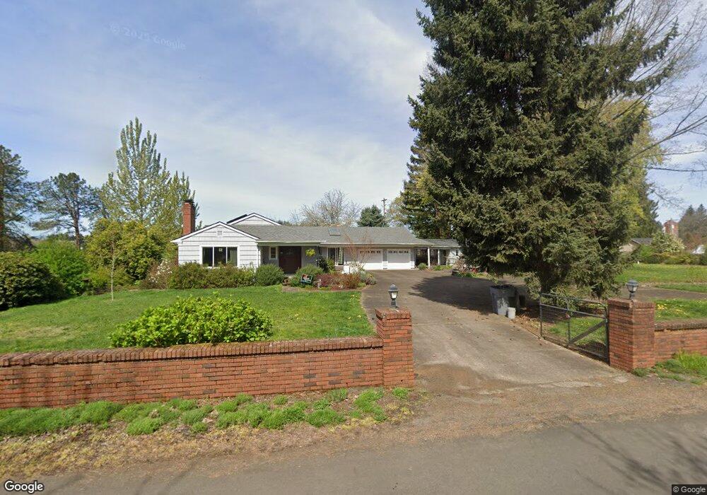 1507 North Nebergall Loop NE, Albany, OR 97321 - photo 1