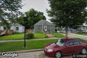 1514 1st Ave S, Fargo, ND 58103