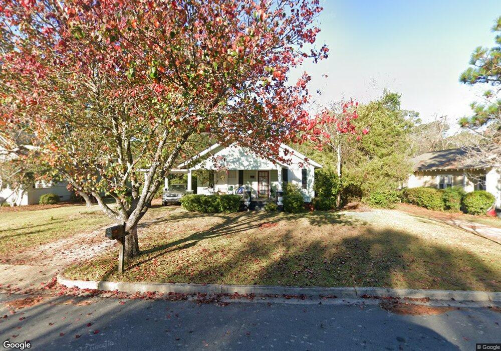 1214 Wilson Ave N, Tifton, GA 31794 - photo 1