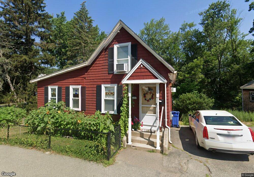 194 Nahant St, Wakefield, MA 01880 - photo 1