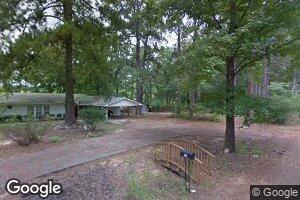 603 E Murphy St, Dodson, LA 71422