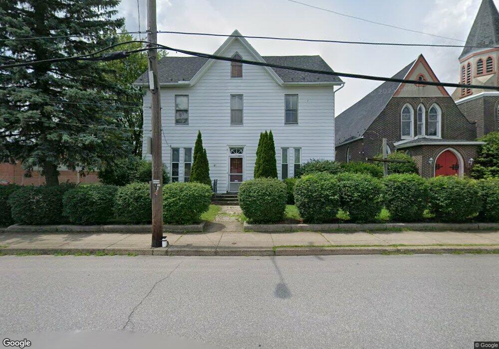 46 S Laurel St, Hazleton, PA 18201 - photo 1