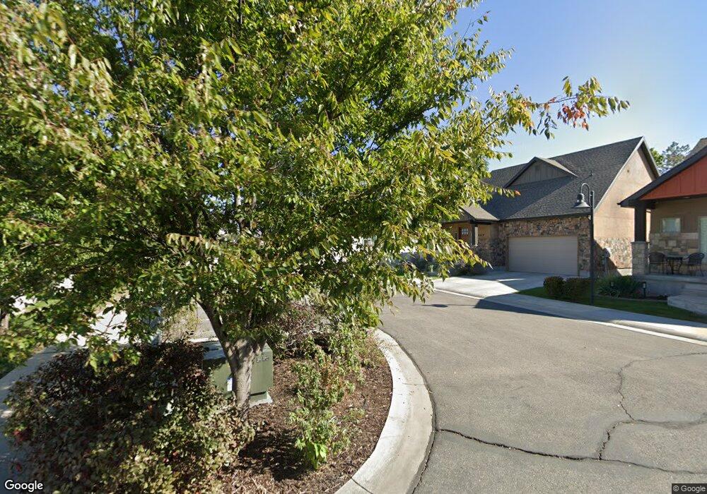 841 E Normandy Way, Midvale, UT 84047 - photo 1