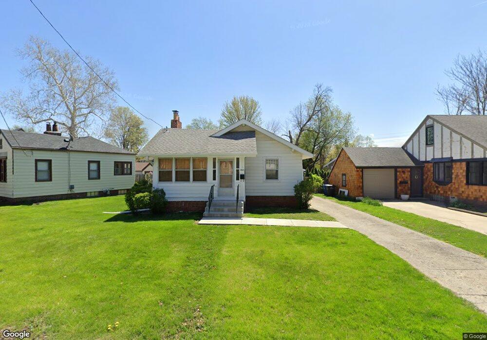 4312 Holland Dr, Des Moines, IA 50310 - photo 1