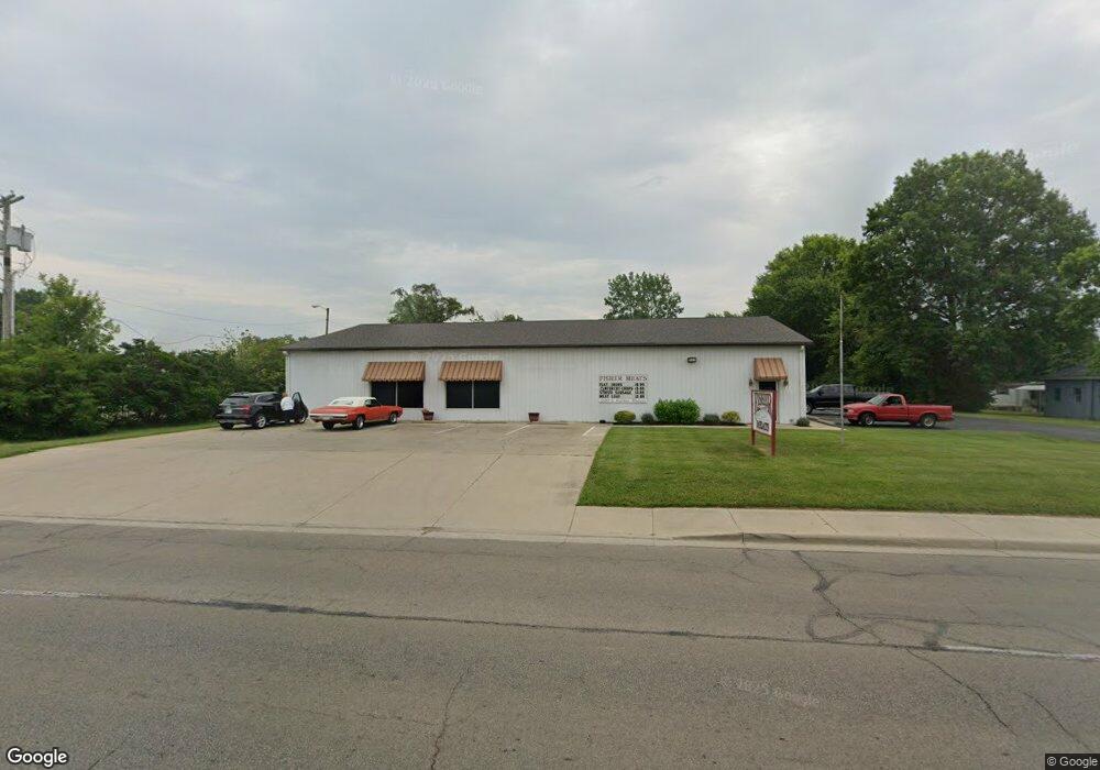 2800 N Walnut St, Muncie, IN 47303 - photo 1