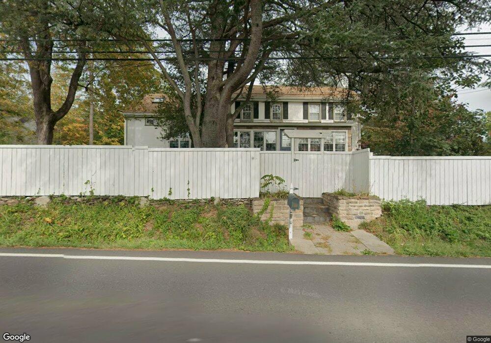 1182 Swamp Rd, Furlong, PA 18925 - photo 1