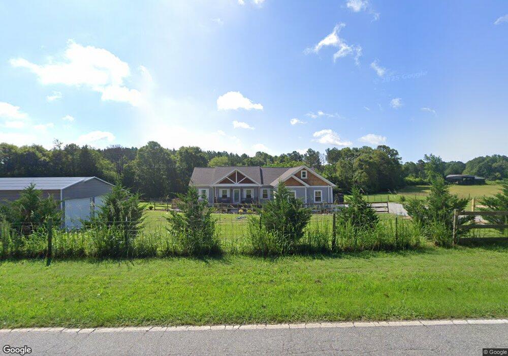 2116 Five Forks Rd, Pendleton, SC 29670 - photo 1