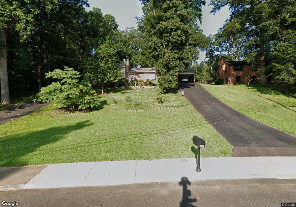 2408 Brook Rd, Charlottesville, VA 22901 - photo 1