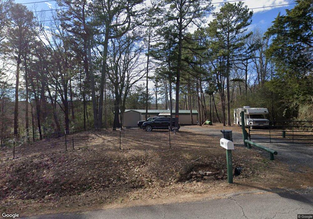 195 Rock Products Rd, Heber Springs, AR 72543 - photo 1