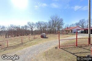 402089 W 3400 Rd, Ramona, OK 74061