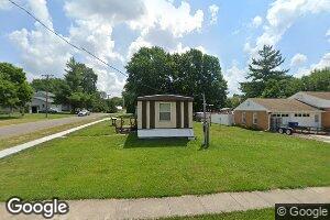 203 S State Rd, Mendon, IL 62351