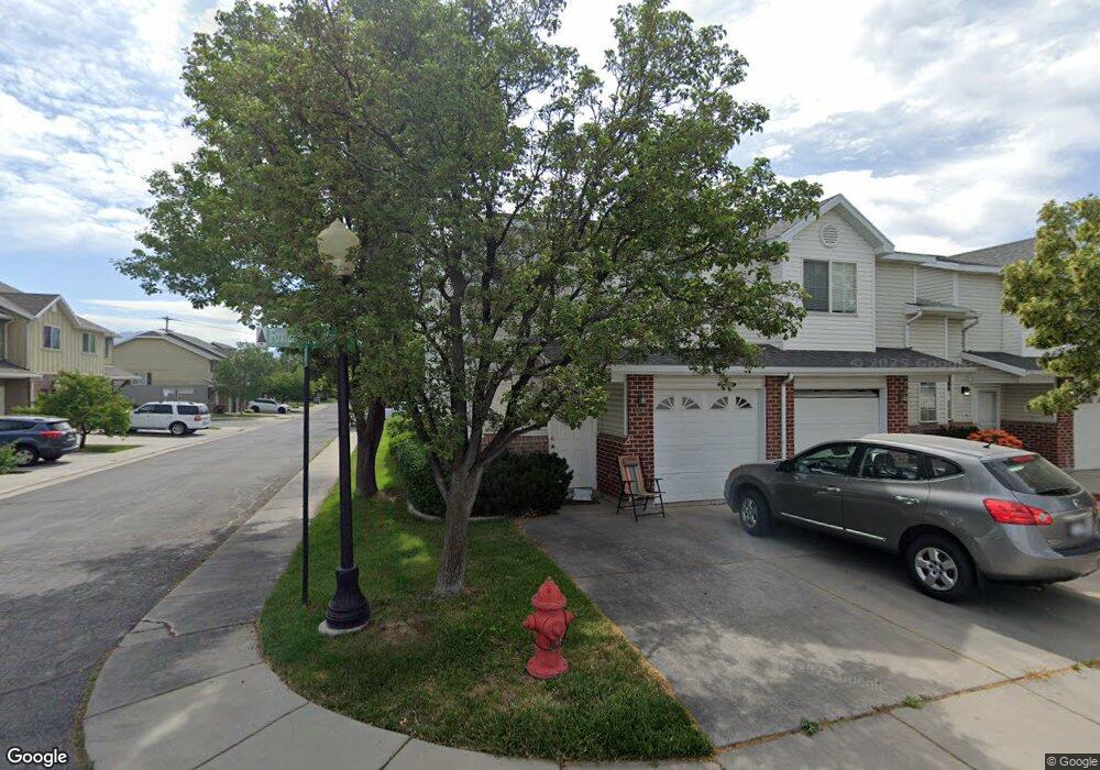 8807 Foxtail Pine Way, West Jordan, UT 84088 - photo 1