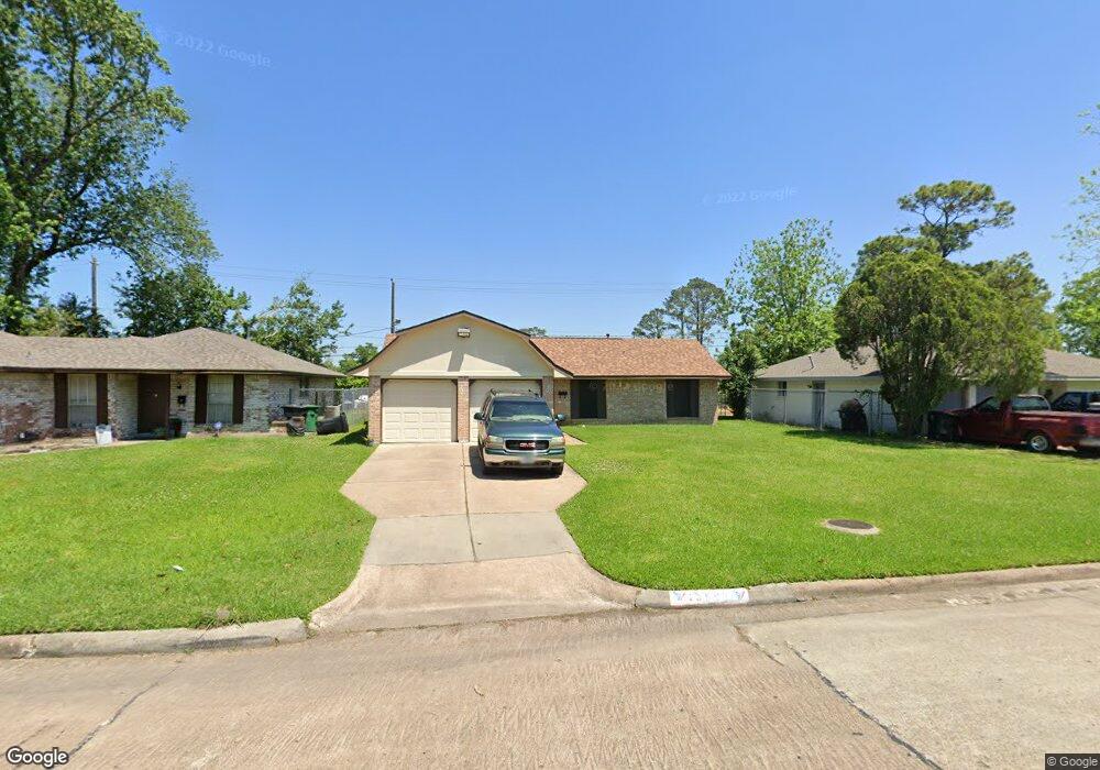 10506 Woodwick St, Houston, TX 77016 - photo 1