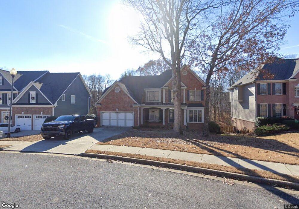 1750 Sanborne Way, Dacula, GA 30019 - photo 1