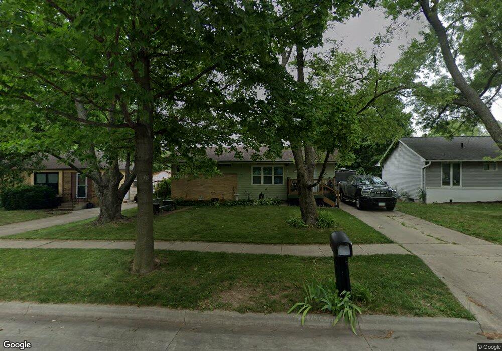 4501 SE 7th St, Des Moines, IA 50315 - photo 1