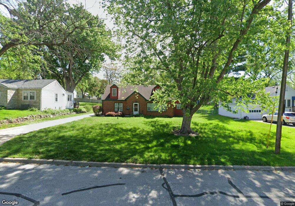 1103 66th St, Windsor Heights, IA 50324 - photo 1