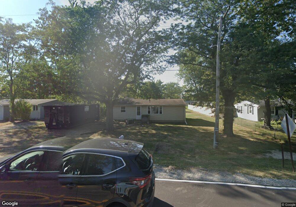 12804 Cedar Lake Rd, Crown Point, IN 46307 - photo 1