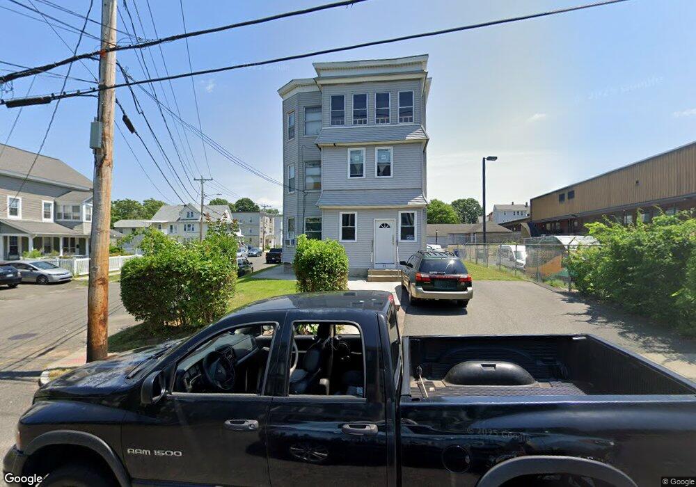 21 Grape St unit st, Chicopee, MA 01013 - photo 1