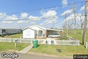 6460 Burton St, Saint James, LA 70086