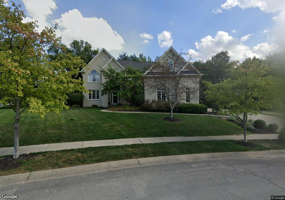 11301 Wedgefield Ct, Fishers, IN 46037 - photo 1