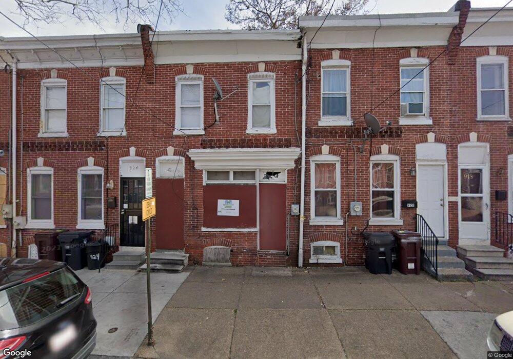 922 N Pine St, Wilmington, DE 19801 - photo 1