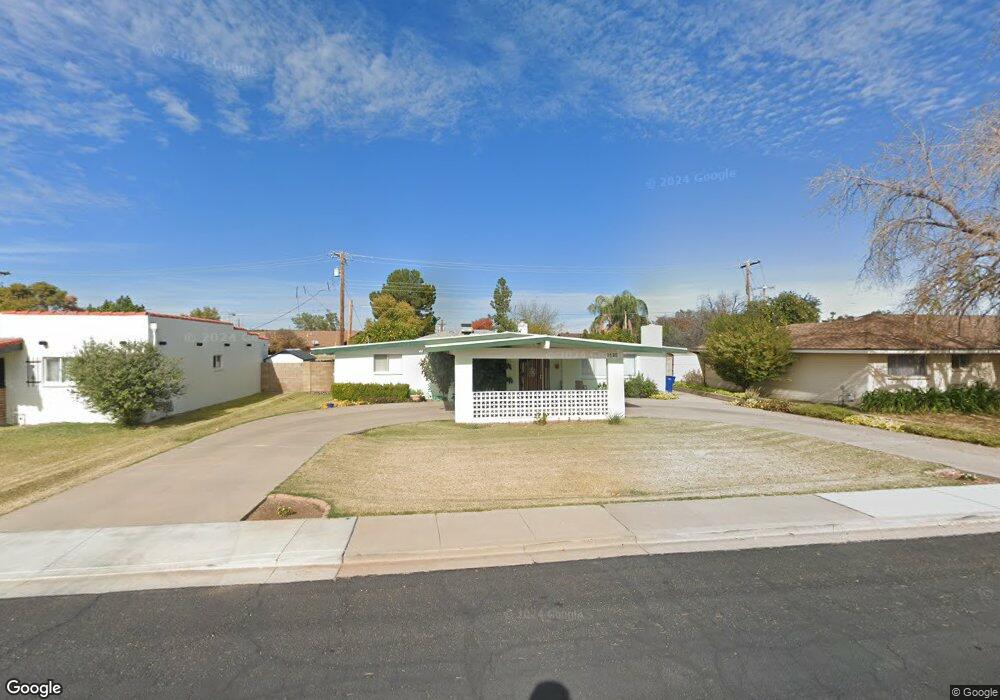 1528 E 3rd St, Mesa, AZ 85203 - photo 1