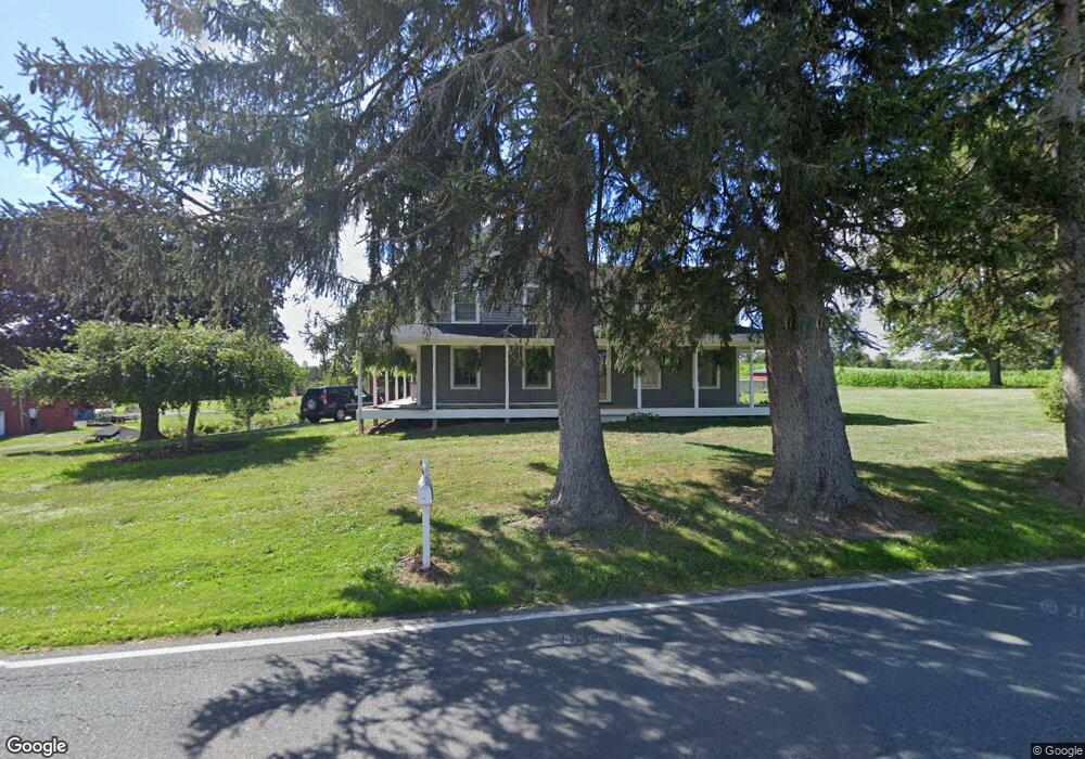 930 Maple Hill Rd, Castleton On Hudson, NY 12033 - photo 1