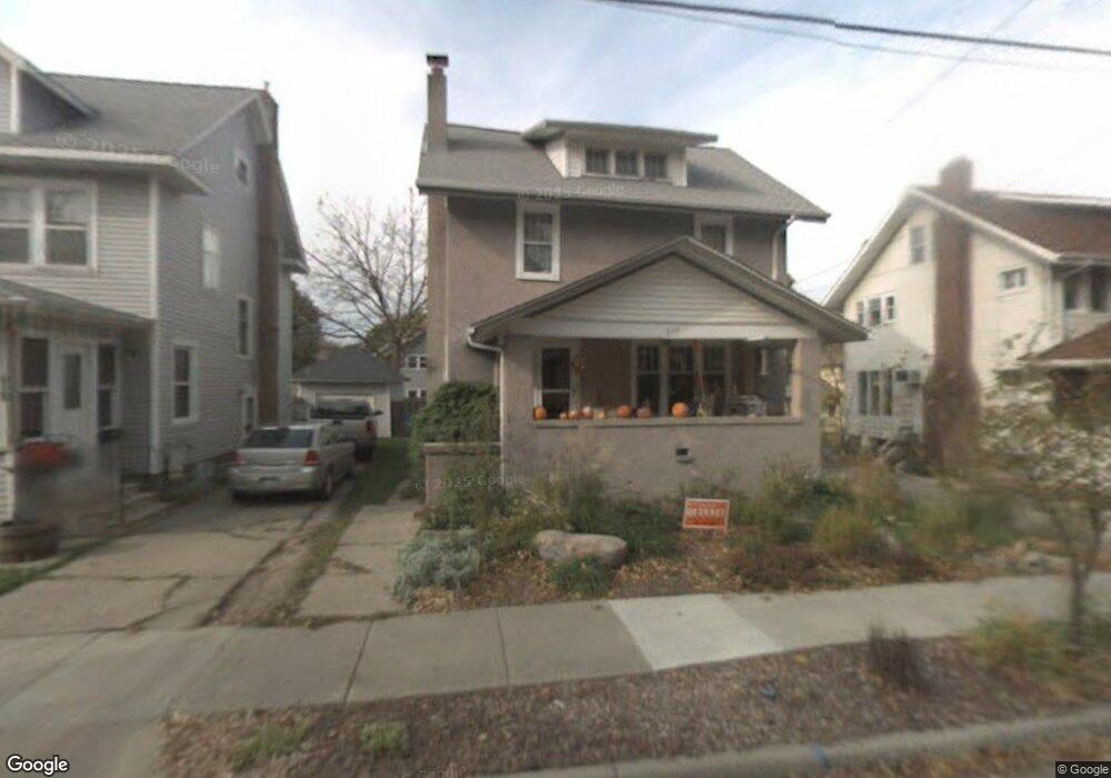 519 Leitram St, Lansing, MI 48915 - photo 1