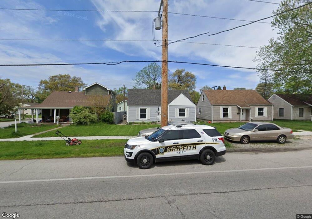 718 W Main St, Griffith, IN 46319 - photo 1