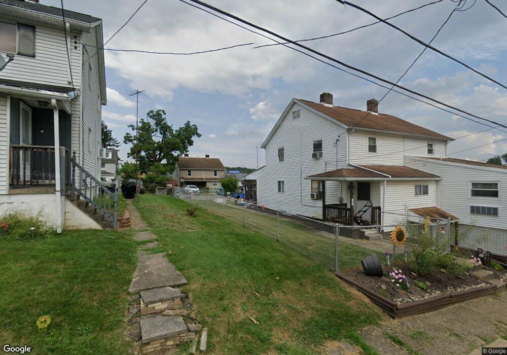 42 Beech St, Muse, PA 15350 - photo 1