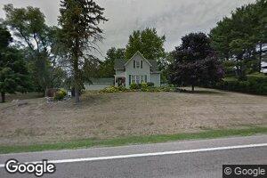 1344 State Route 235 N, de Graff, OH 43318