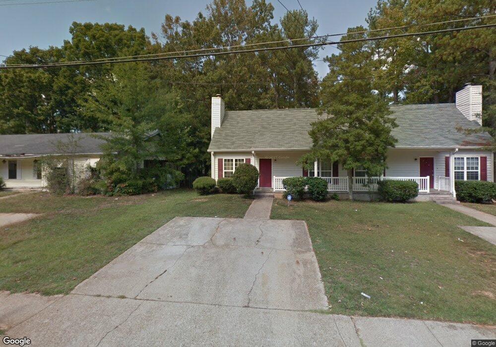 138 Timber Creek Ln SW, Marietta, GA 30060 - photo 1