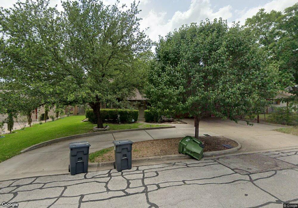 3604 Wingate Dr, Waco, TX 76706 - photo 1