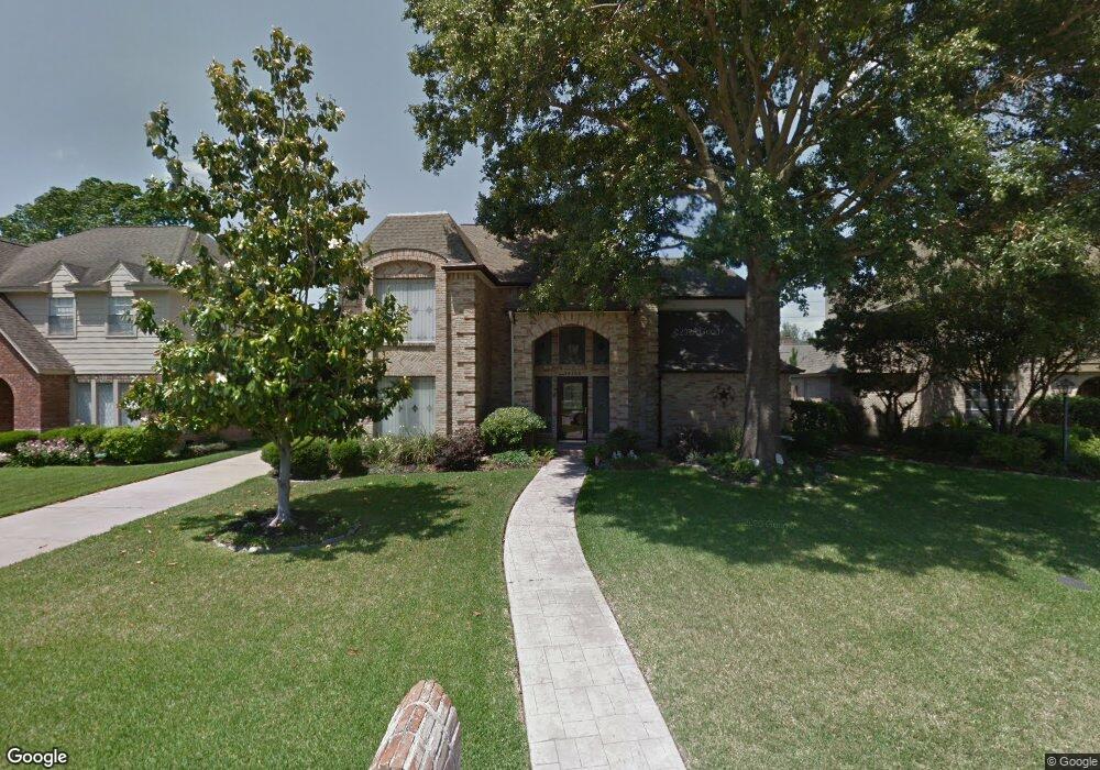 14106 Tiff Trail Dr, Houston, TX 77095 - photo 1