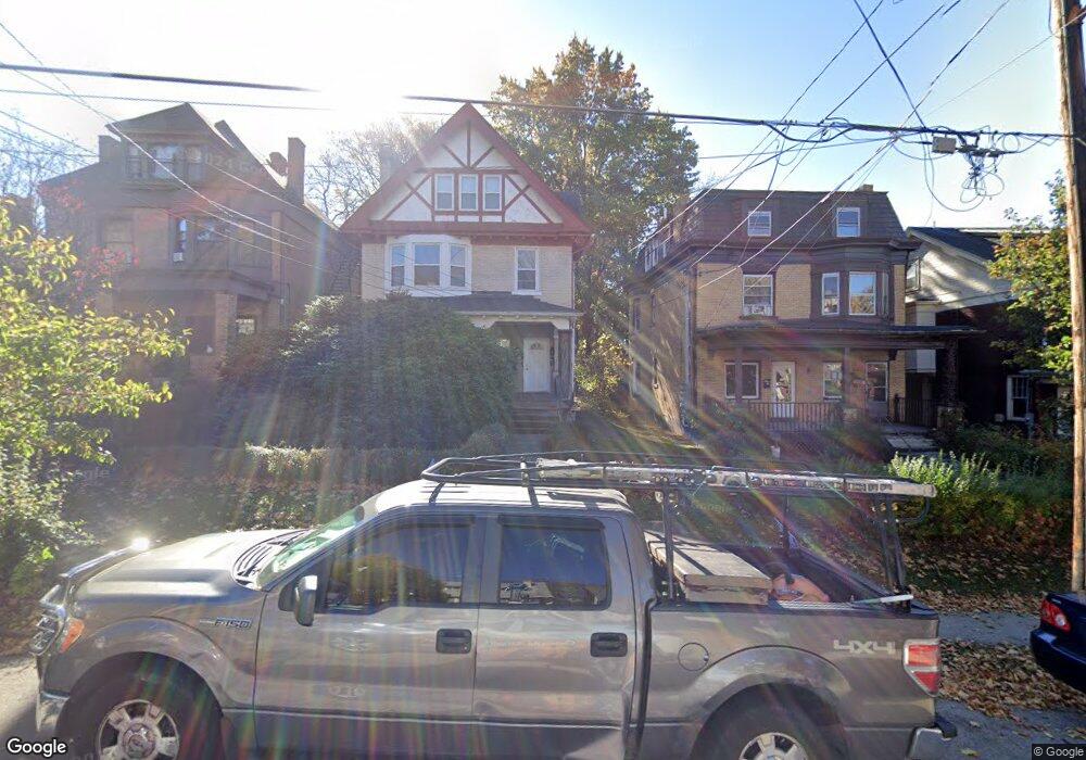 5846 Hobart St, Pittsburgh, PA 15217 - photo 1