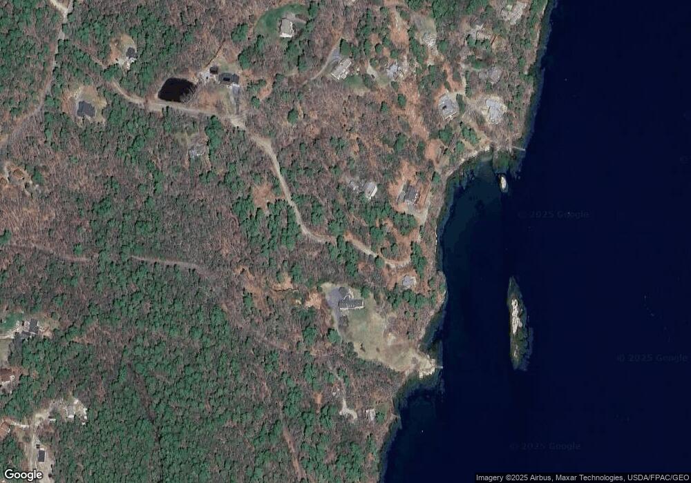 xx Sandy Cove Rd, Boothbay, ME 04537 - photo 1