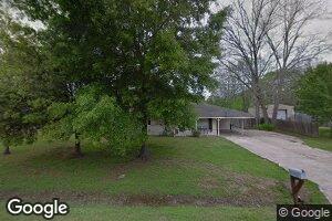 111 Cottonwood Dr, Ferriday, LA 71334