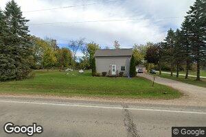 N4888 County Road B, New London, WI 54961
