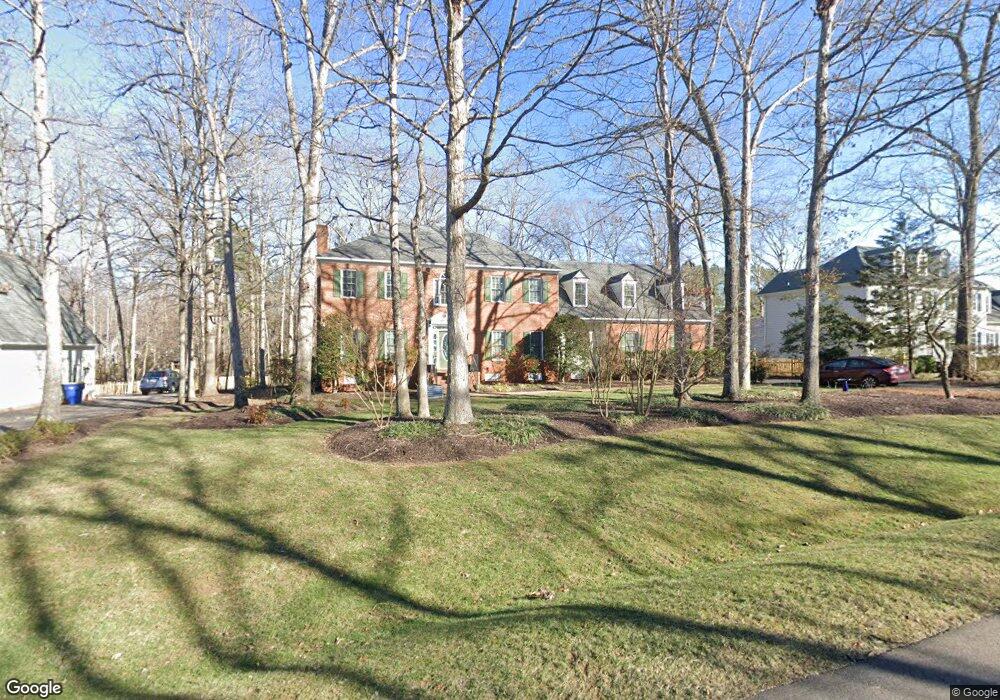 2319 Chartstone Dr, Midlothian, VA 23113 - photo 1