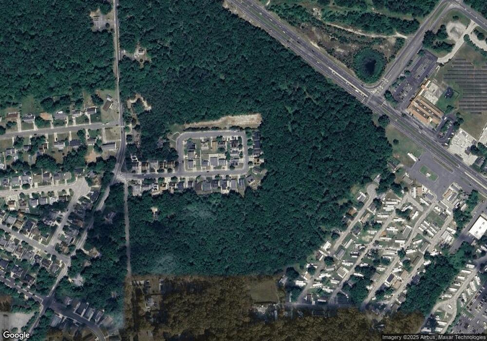 26 Club House Ln, Mays Landing, NJ 08330 - photo 1