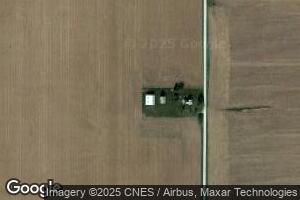 3790 S 600 W, Fowler, IN 47944