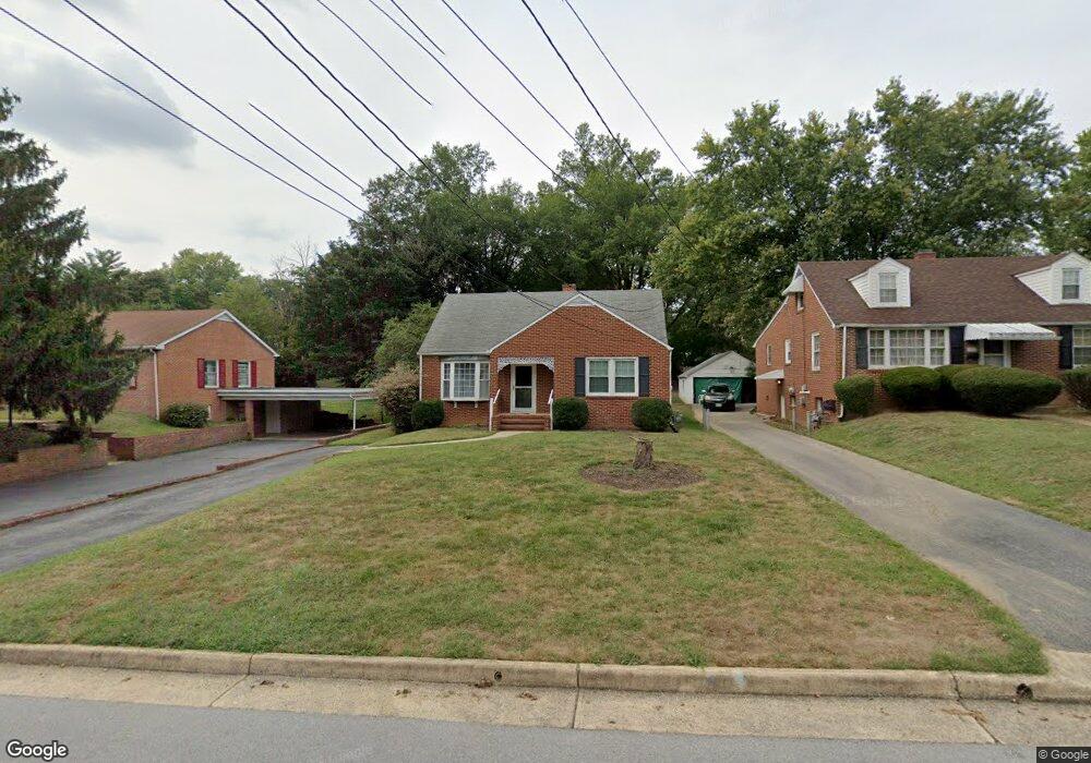 325 Wayneridge Rd, Waynesboro, VA 22980 - photo 1