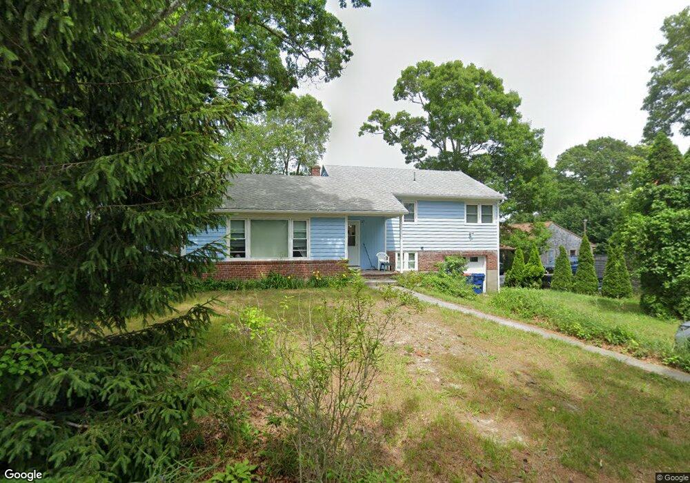 23 Cohasset Rd, Buzzards Bay, MA 02532 - photo 1