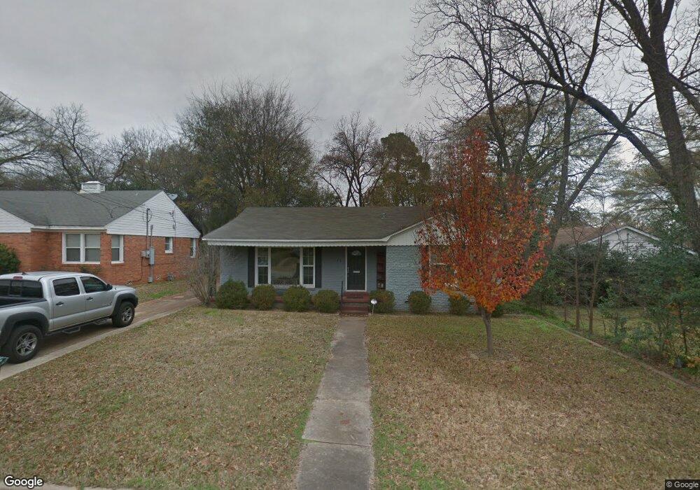 422 E 6th St, Tyler, TX 75701 - photo 1