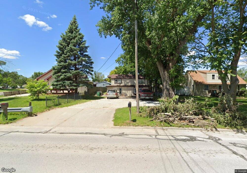 555 NW Aurora Ave, Des Moines, IA 50313 - photo 1