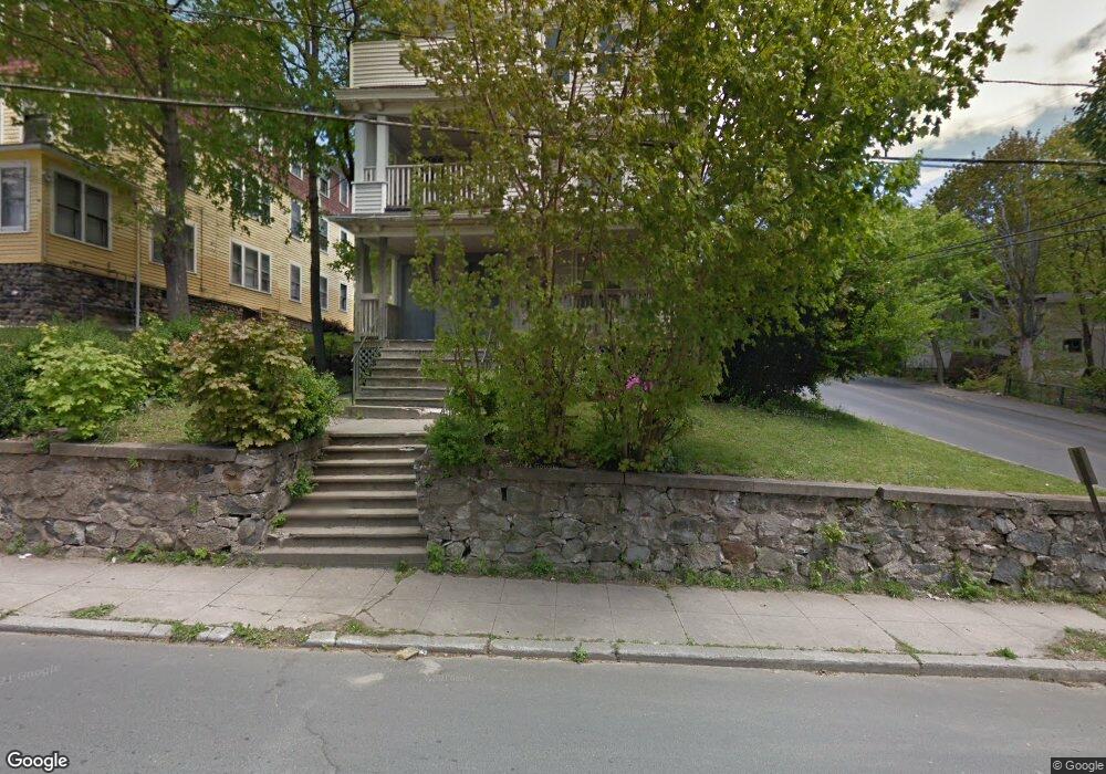 69 Walnut Ave, Waterbury, CT 06704 - photo 1