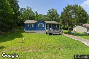 122 Northwood Cir, Oakman, AL 35579