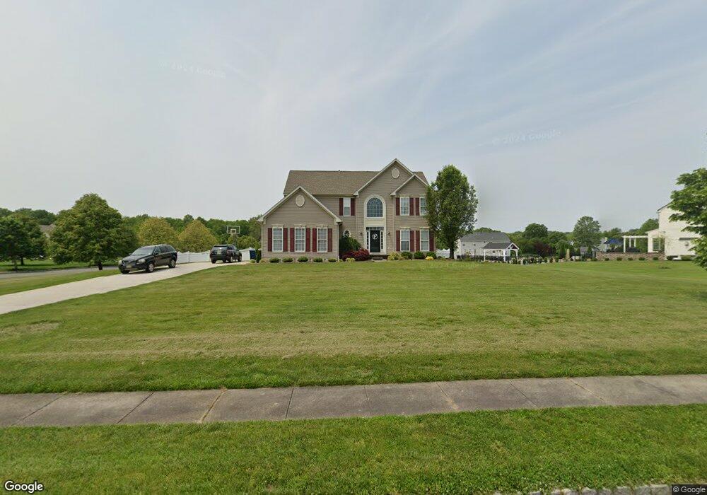 401 Otter Ct, Mullica Hill, NJ 08062 - photo 1