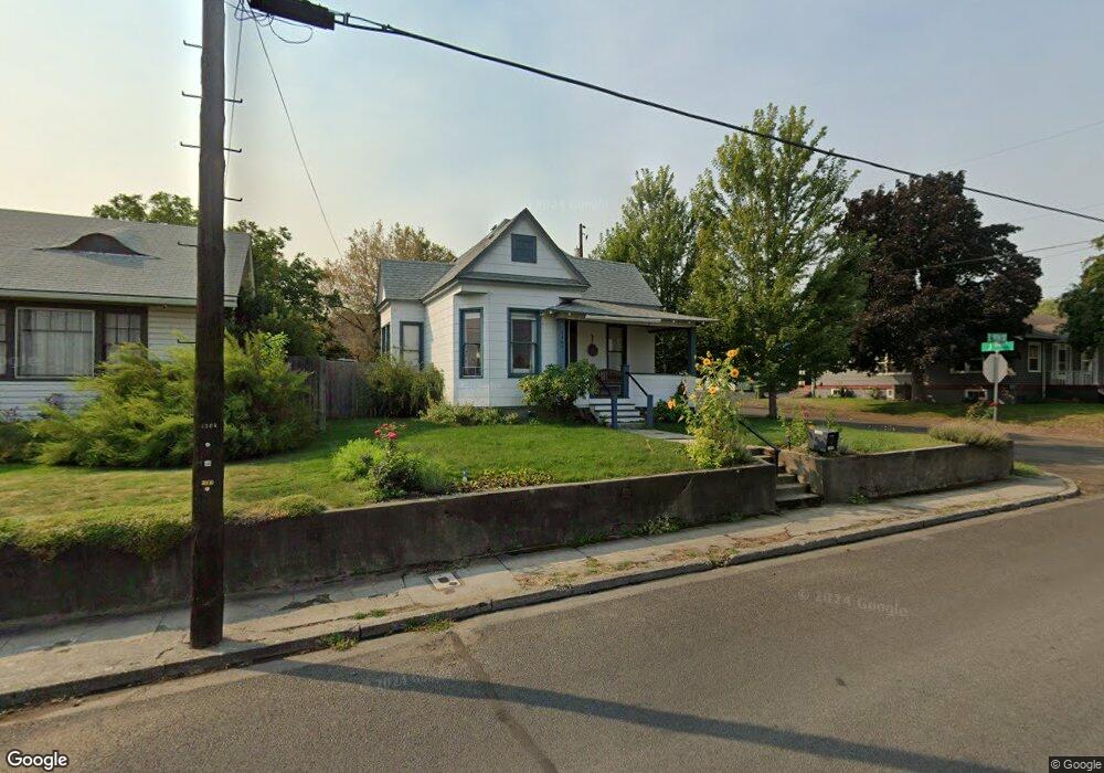 1300 E 9th St, the Dalles, OR 97058 - photo 1