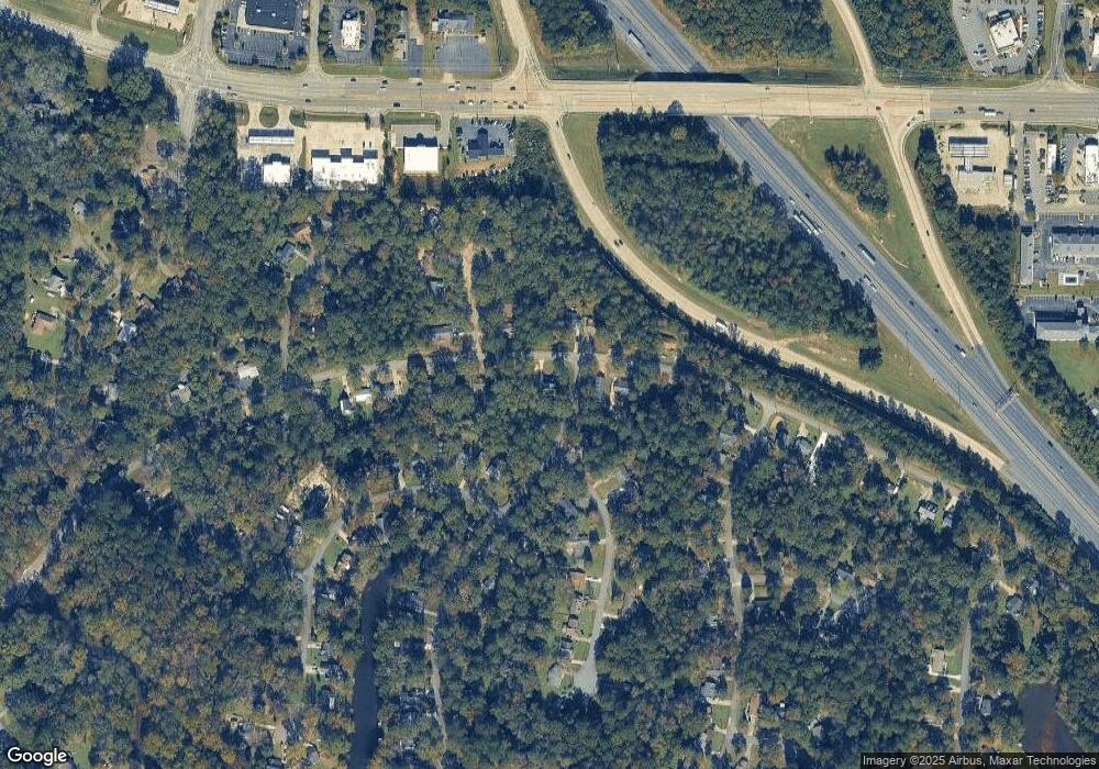 1064 Greentree Pkwy, Macon, GA 31220 - photo 1